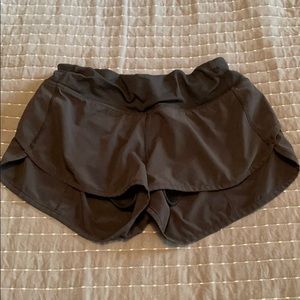 lululemon Speed Up Short